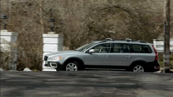 Volvo XC70 Gen.3