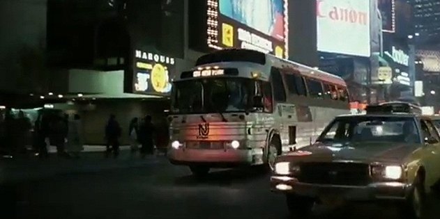 1979 GMC H8H 649 'Buffalo Bus'