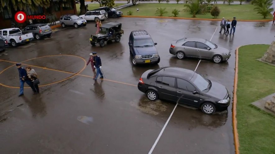 2010 Kia Cerato Forte [TD]