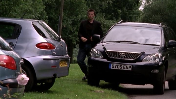 2001 Alfa Romeo 147 [937]