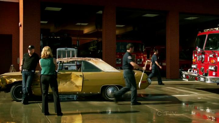 1972 Plymouth Valiant Scamp