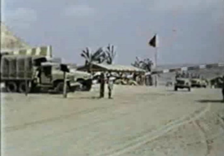 1941 GMC CCKW 352 Cargo Truck 2�-ton 6x6 SWB