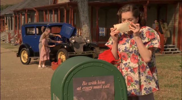 1930 Ford Model A Tudor Sedan