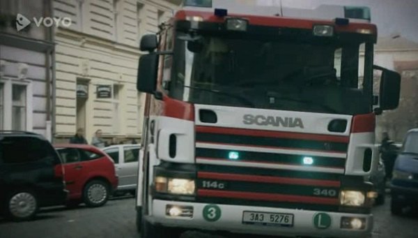 2004 Scania P 114 C 340 CAS 24 SEHAT Poříčany