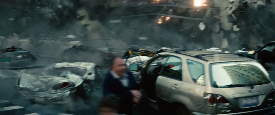 2001 Lexus RX 300 [XU10]