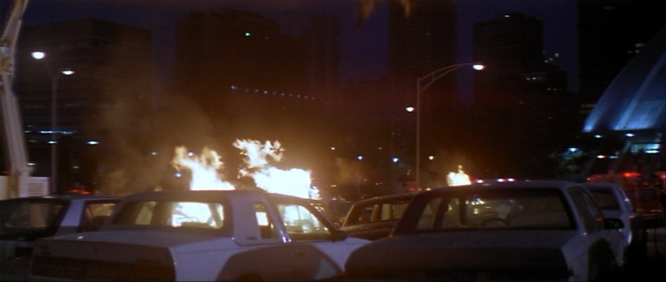 Chevrolet Celebrity Classic