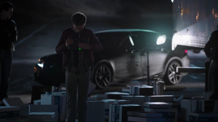 2014 Lexus IS F Sport [XE30]