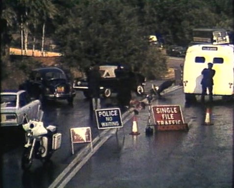 1968 Fiat 124 Sport Coupé [124AC]