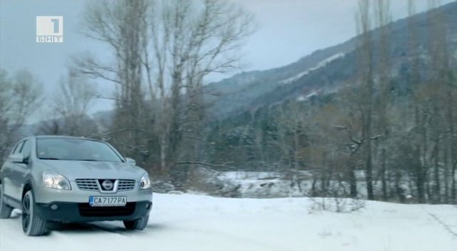 2009 Nissan Qashqai 2.0 Acenta [J10]