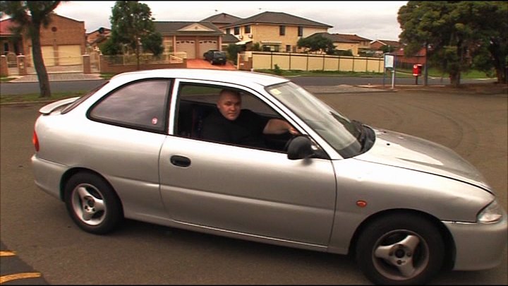 1994 Hyundai Excel [X3]