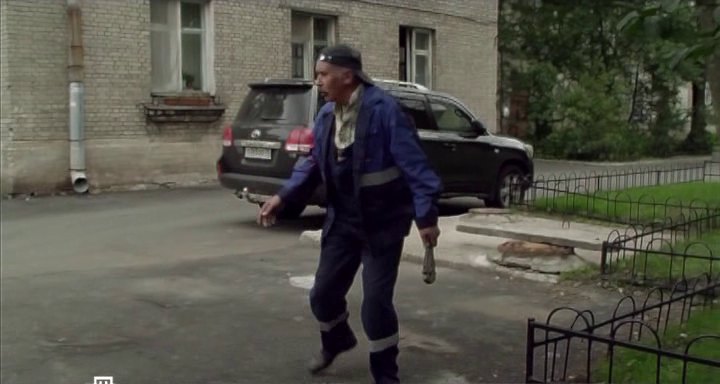 2008 Toyota Land Cruiser [J200]