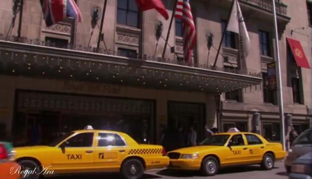 2003 Ford Crown Victoria Police Interceptor [P71]