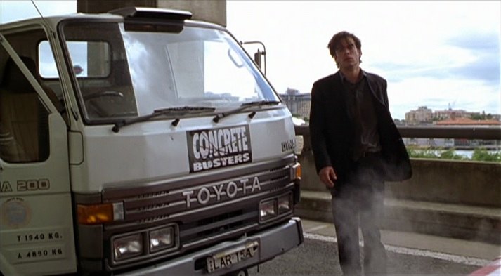 1988 Toyota Dyna 200