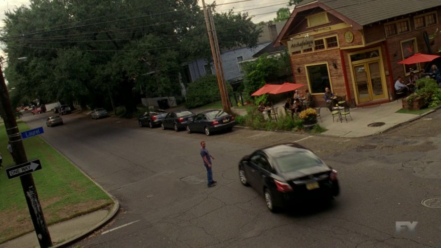 2013 Nissan Altima [L33]