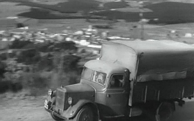 Mercedes-Benz unknown