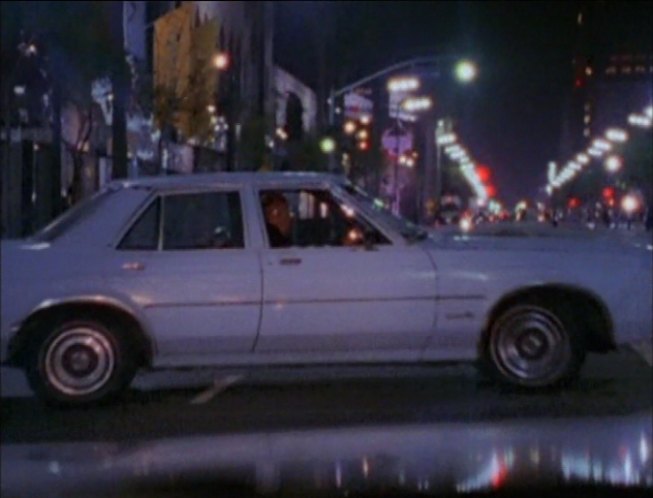 1975 Ford Granada