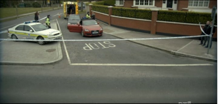 2007 Audi TT Roadster [Typ 8J]