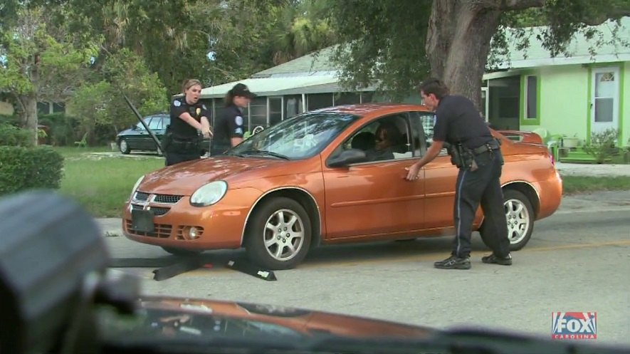 2005 Dodge Neon SXT [PL]