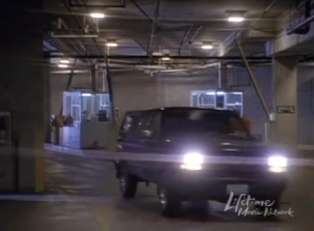 1989 Ford Ranger 4x4 [PN105]