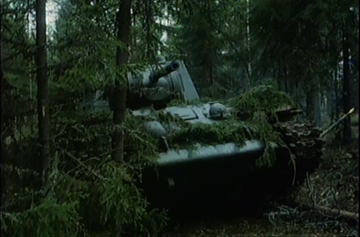 Made for Movie KV-1