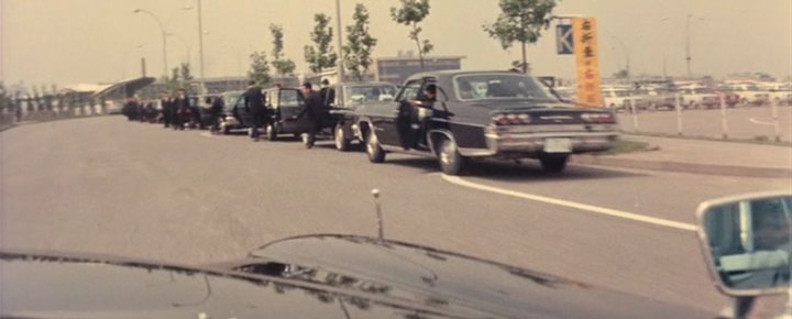 1965 Chevrolet Impala