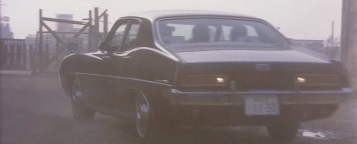 1971 Ford Torino 500