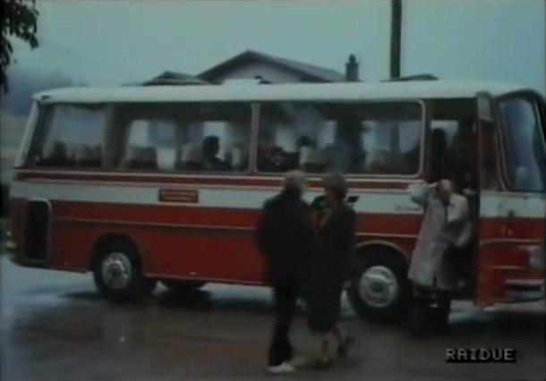 K�ssbohrer Setra S 80