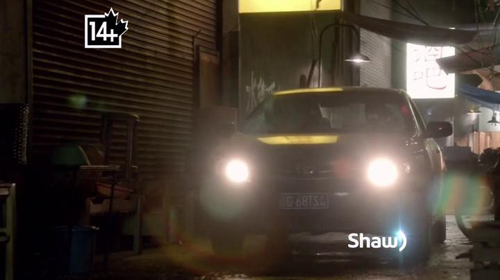 2013 Toyota Corolla LE [ZRE142]