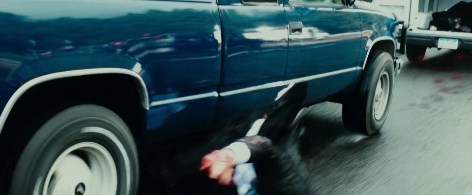 1995 GMC Sierra K-1500 Club Coupe [GMT400]