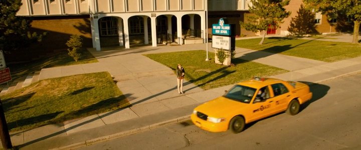 2003 Ford Crown Victoria