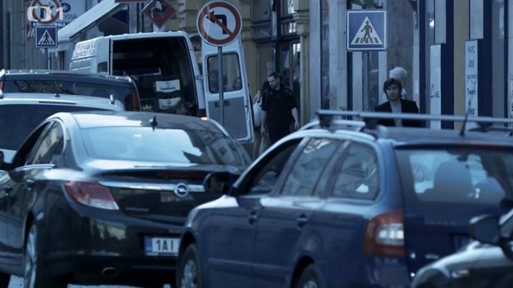 2009 Opel Insignia [A]