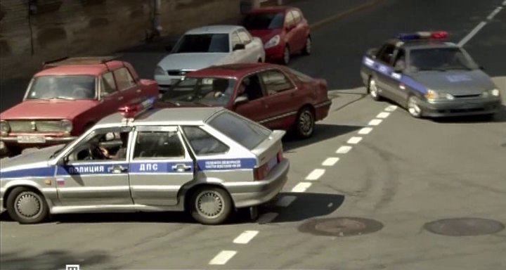 1975 VAZ 21011 Zhiguli