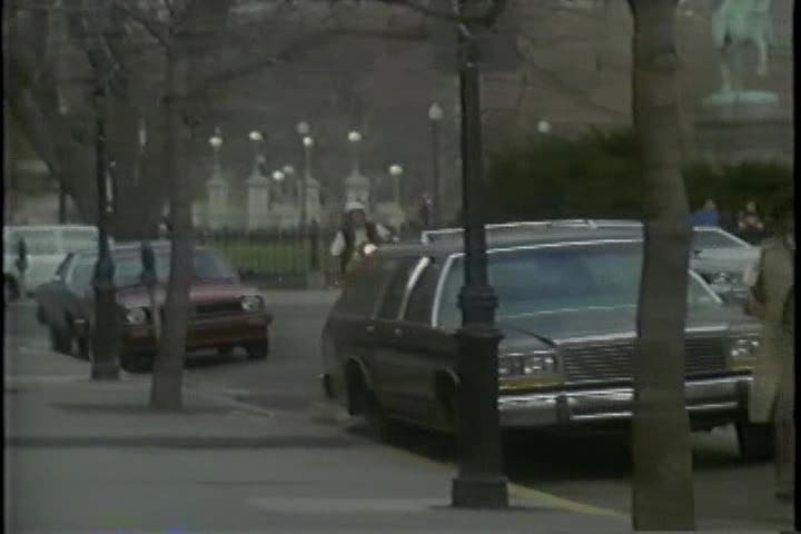 1980 Ford LTD Wagon