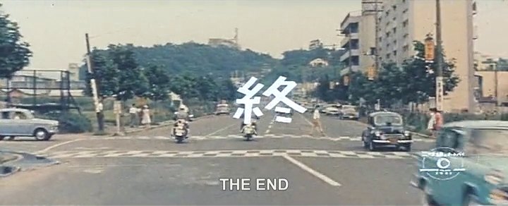 1957 Hino Renault 4CV [PA57]