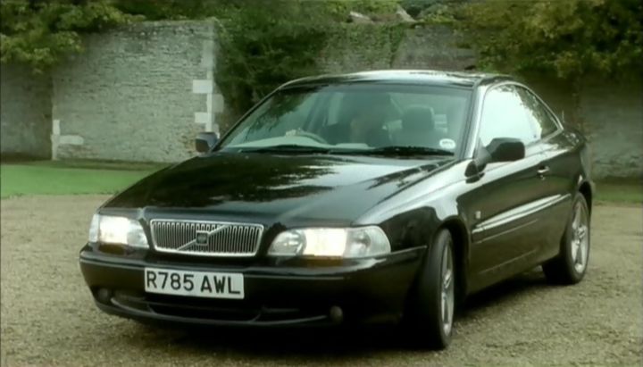 1997 Volvo C70 Gen.1