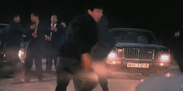 1979 Mazda 929 L [LA4]