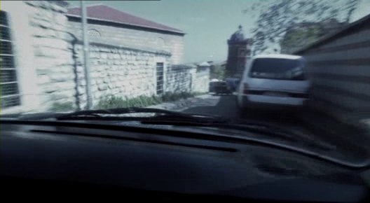 1996 Kia Pregio [TP]