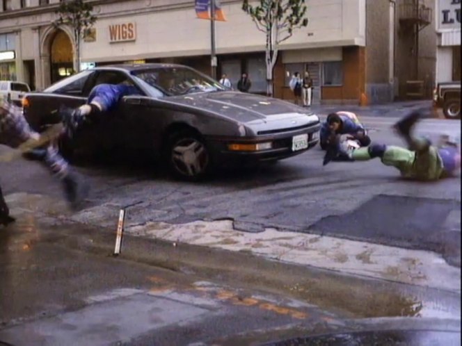1990 Ford Probe LX [SN16]
