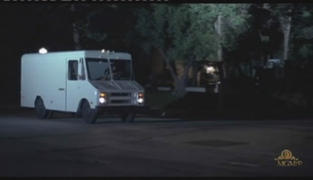 Chevrolet Step-Van