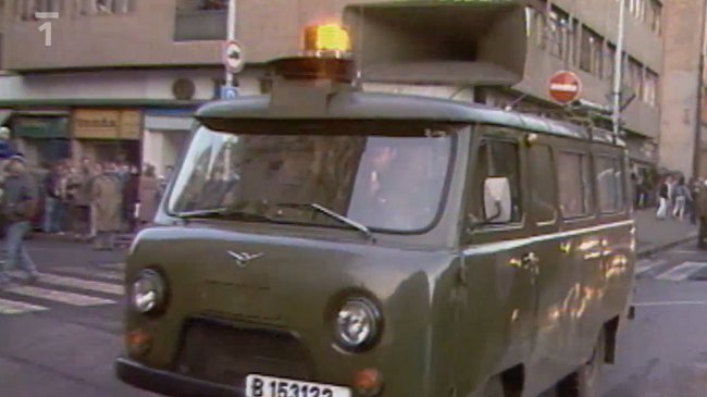 UAZ 3962