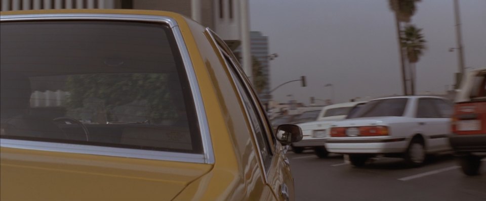 1992 Mazda Proteg� [BG]