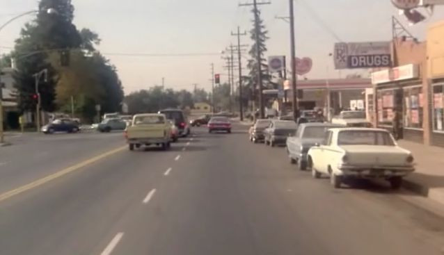 1964 Dodge Dart 170 2-Door Sedan