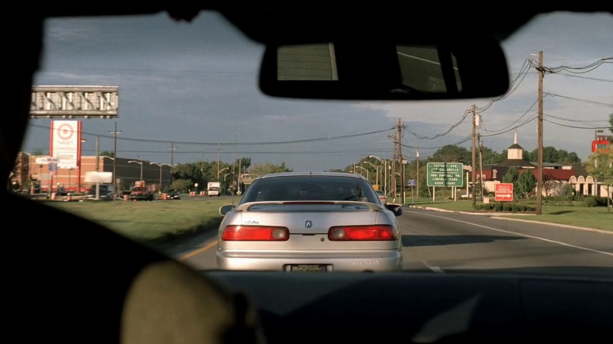 1998 Acura Integra [DC4]