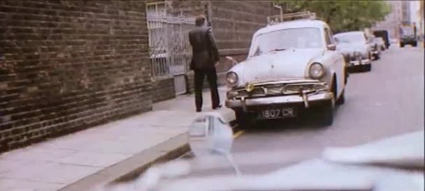 1959 Hillman Minx Series IIIa