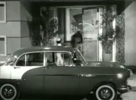 1957 Vauxhall Victor Series 1 [F]