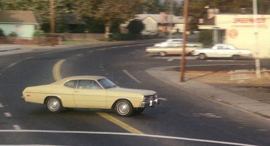 1975 Dodge Dart Sport