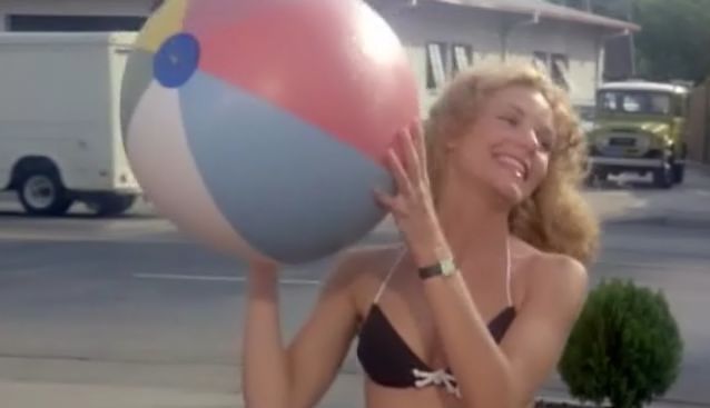 Toyota Land Cruiser [J40]