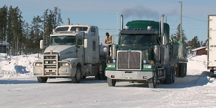2006 Western Star 4900 FA