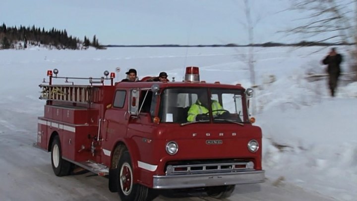 1975 Ford C-Series King