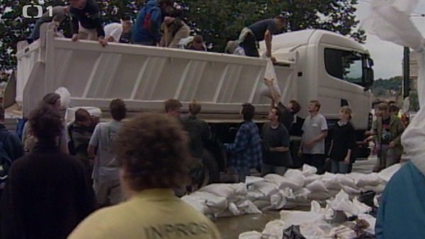 1995 Scania 4-Series